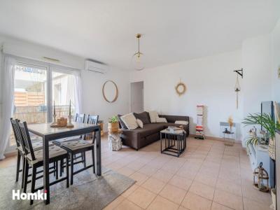 Vente Appartement 3 pièces MARSEILLE-3EME-ARRONDISSEMENT 13003
