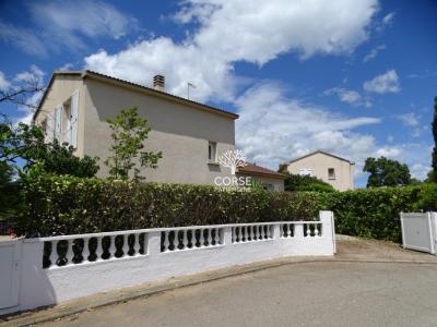 Vente Maison 4 pièces CERVIONE 20221