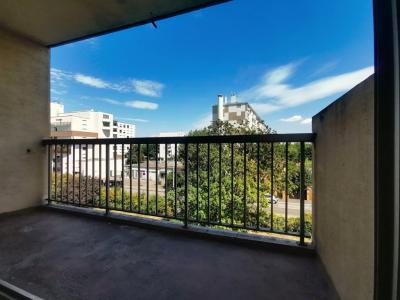 For sale Apartment LYON-8EME-ARRONDISSEMENT 
