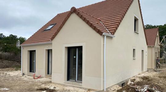 For sale House VILLENEUVE-LE-ROI 