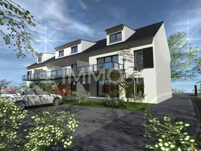 Vente Appartement MARLY 
