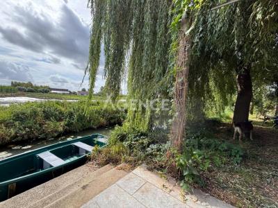Vente Maison SAINT-OMER 