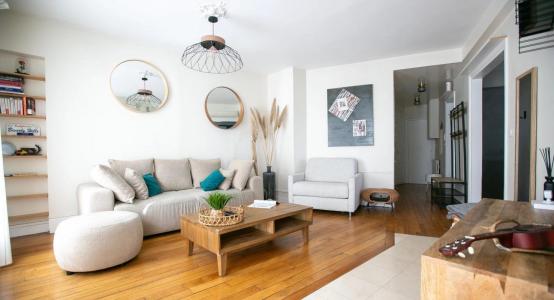 For rent Apartment PARIS-13EME-ARRONDISSEMENT 