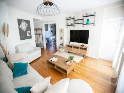 For rent Apartment PARIS-13EME-ARRONDISSEMENT 