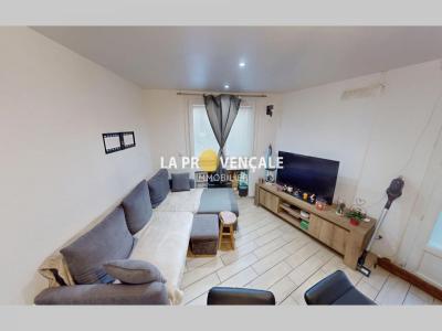 Vente Maison 3 pièces POURCIEUX 83470