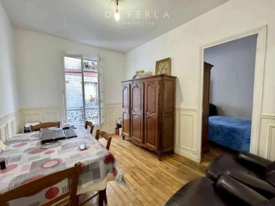 Vente Appartement PARIS-14EME-ARRONDISSEMENT