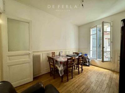 Vente Appartement PARIS-14EME-ARRONDISSEMENT