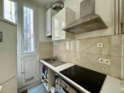 Vente Appartement PARIS-14EME-ARRONDISSEMENT 
