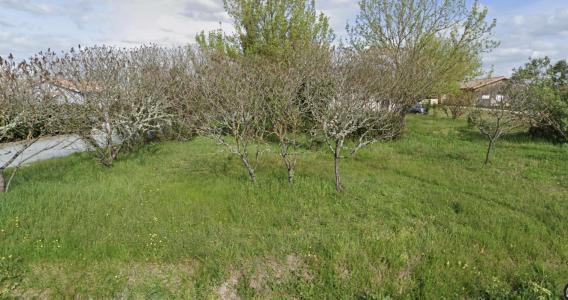 Vente Terrain SAINT-PARDON-DE-CONQUES 33210