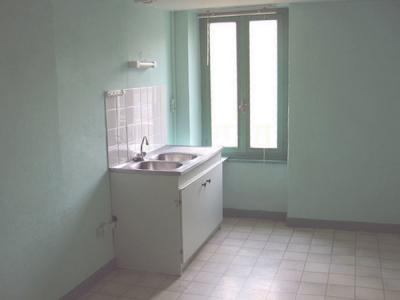 Location Appartement 2 pièces CLERMONT-FERRAND 63000