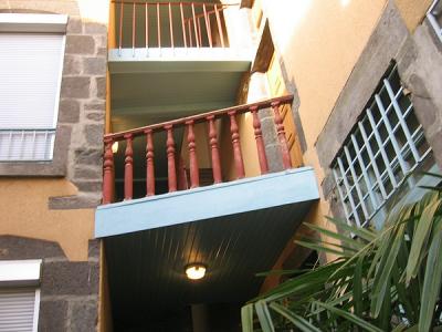 Location Appartement CLERMONT-FERRAND 
