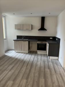 photo For rent Apartment MONT-SAINT-MARTIN 54
