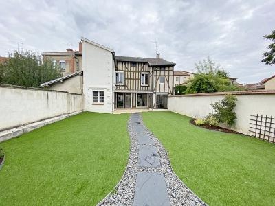 Vente Maison CHALONS-EN-CHAMPAGNE CHALONS CENTRE