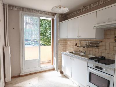 Vente Appartement CHALONS-EN-CHAMPAGNE CHALONS CENTRE