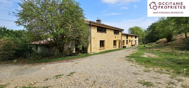 Vente Maison 8 pièces ARTIGAT 09130