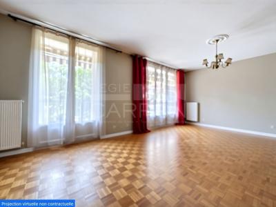 Vente Appartement 4 pices VILLEURBANNE 69100