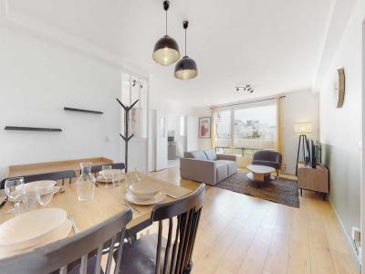 Location Appartement 5 pices ASNIERES-SUR-SEINE 92600