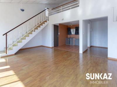 Location Appartement 2 pièces SAINT-PIERRE 97410