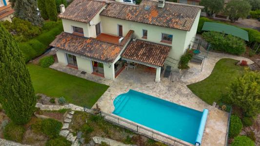 Vente Maison 6 pièces CAGNES-SUR-MER 06800