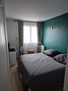 photo For rent Apartment TAVERNY 95