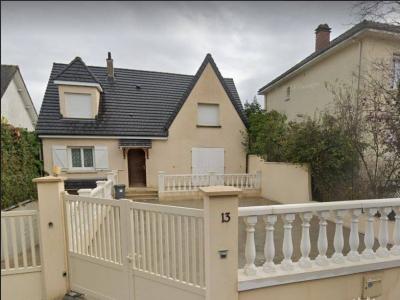 photo For rent Apartment ANTONY 92