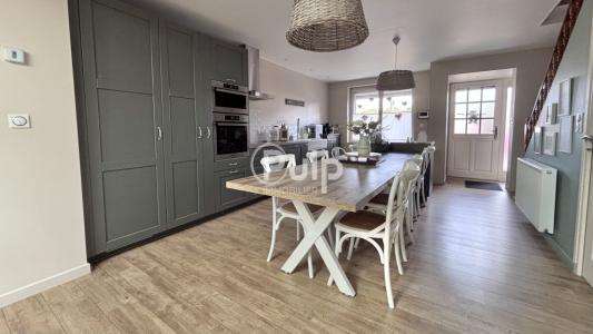 Vente Maison 6 pièces LENS 62300