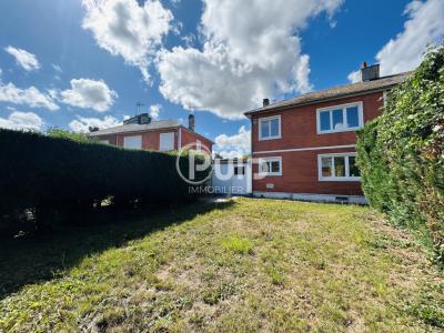 Vente Maison ARRAS 