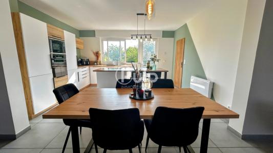 photo For sale Prestigious house COURRIERES 62