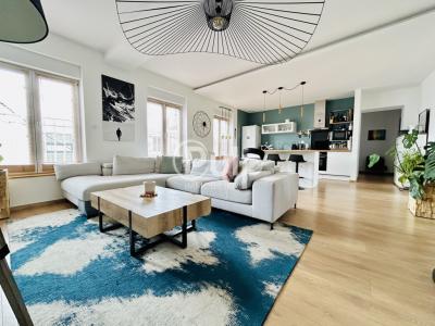 Vente Appartement ARRAS 
