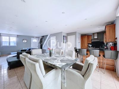 Vente Maison 4 pièces DOUAI 59500