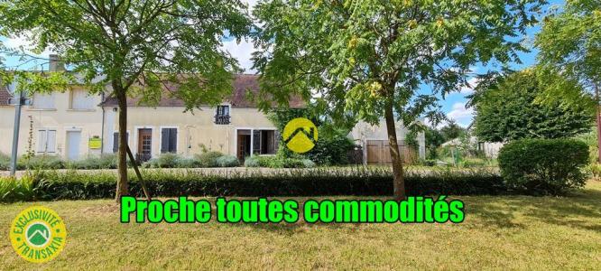 photo For sale House SANCERGUES 18