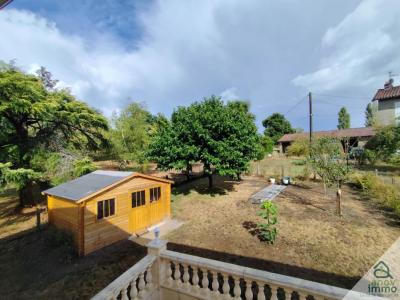 photo For sale House SAINT-JUNIEN 87