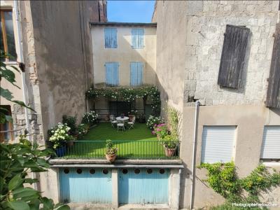 Vente Maison 5 pièces CLAIRAC 47320