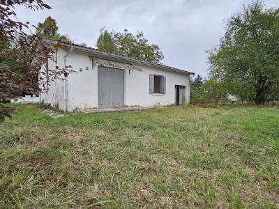 Vente Maison 3 pièces LAFITTE-SUR-LOT 47320