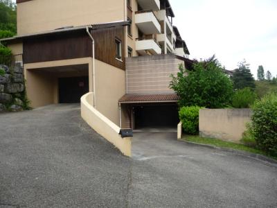 Vente Parking MONTBONNOT-SAINT-MARTIN 38330