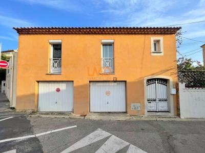 photo For sale Apartment SAUSSET-LES-PINS 13