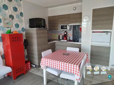 Location Appartement 2 pièces BISCARROSSE 40600