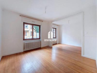 Location Appartement 2 pièces STRASBOURG 67100