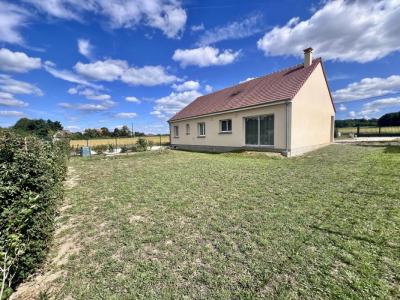 Vente Maison DONNERY  45
