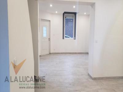 Vente Maison 5 pièces VIEUX-CONDE 59690