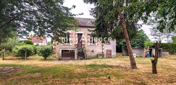 Vente Maison 5 pièces PALLUAU-SUR-INDRE 36500