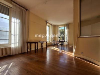 Vente Appartement 6 pièces BLOIS 41000