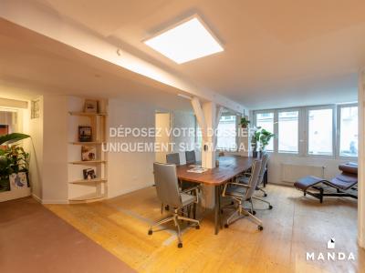 Location Appartement 12 pièces PARIS-20EME-ARRONDISSEMENT 75020