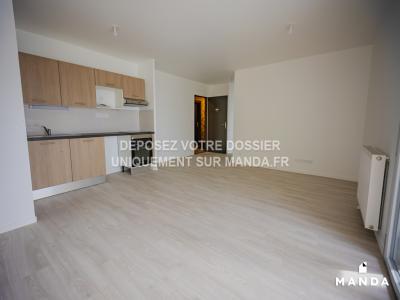 photo For rent Apartment HAVRE 76
