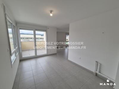 photo For rent Apartment CLERMONT-FERRAND 63