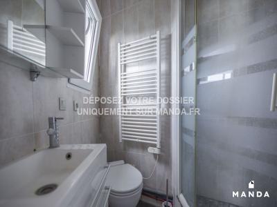 Location Appartement 2 pièces KREMLIN-BICETRE 94270