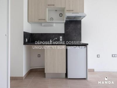 photo For rent Apartment TOULOUSE 31