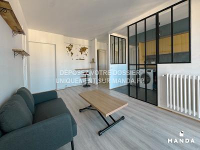 Location Appartement 2 pièces PORT-MARLY 78560