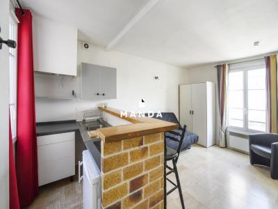 photo For sale Apartment LEVALLOIS-PERRET 92