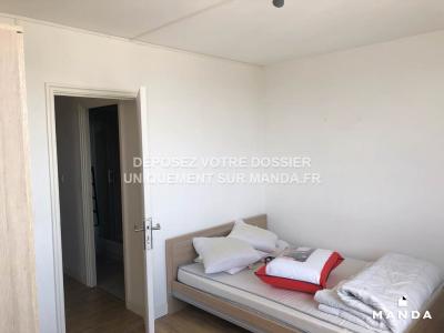 Location Appartement 4 pièces ANGERS 49100